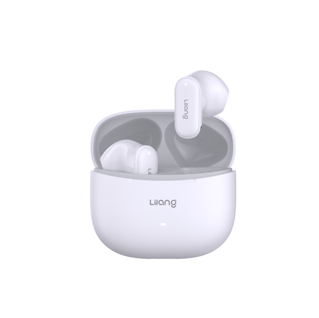 Mini Short Stem Bluetooth Earphones