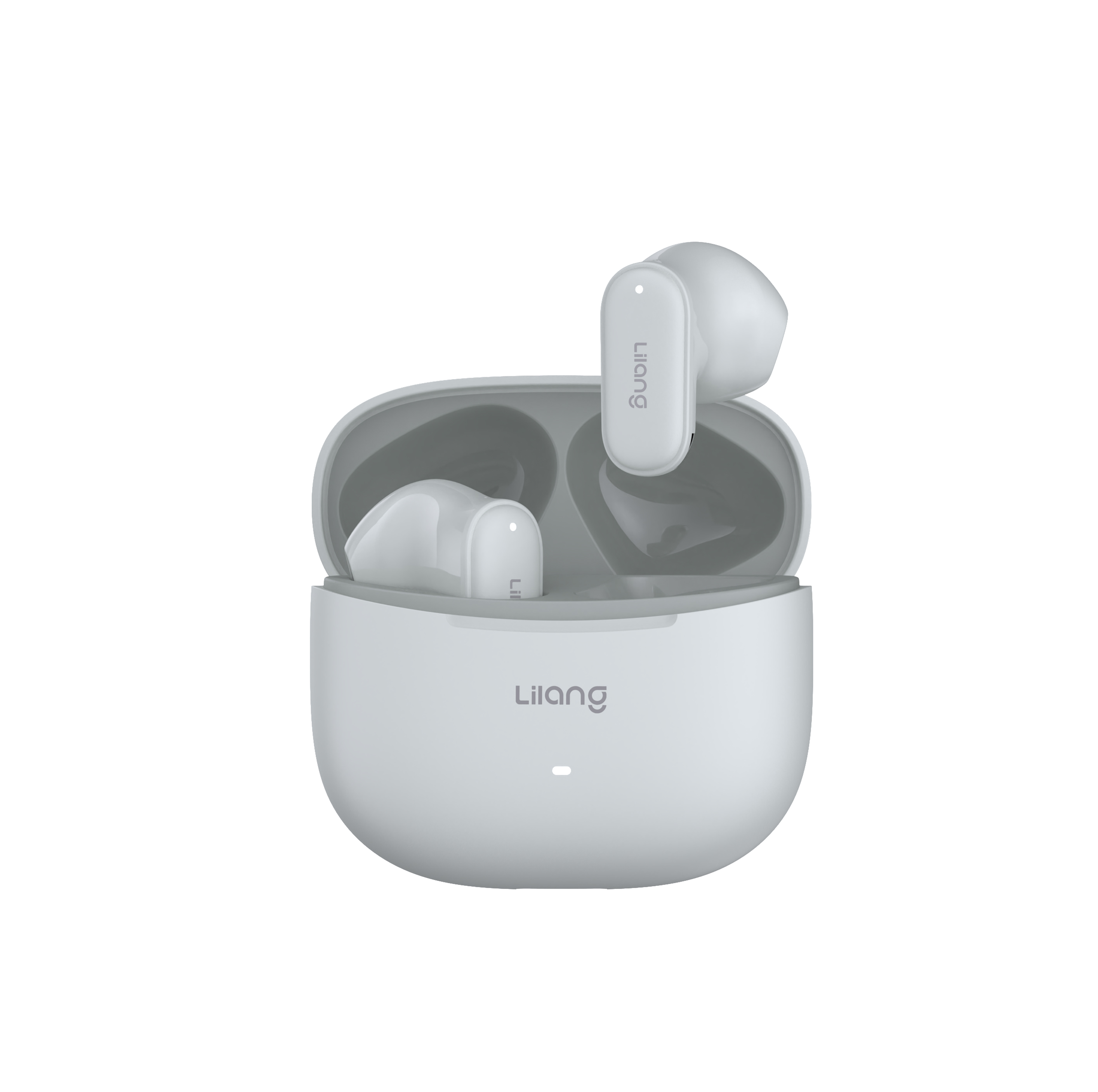 Mini Short Stem Bluetooth Earphones