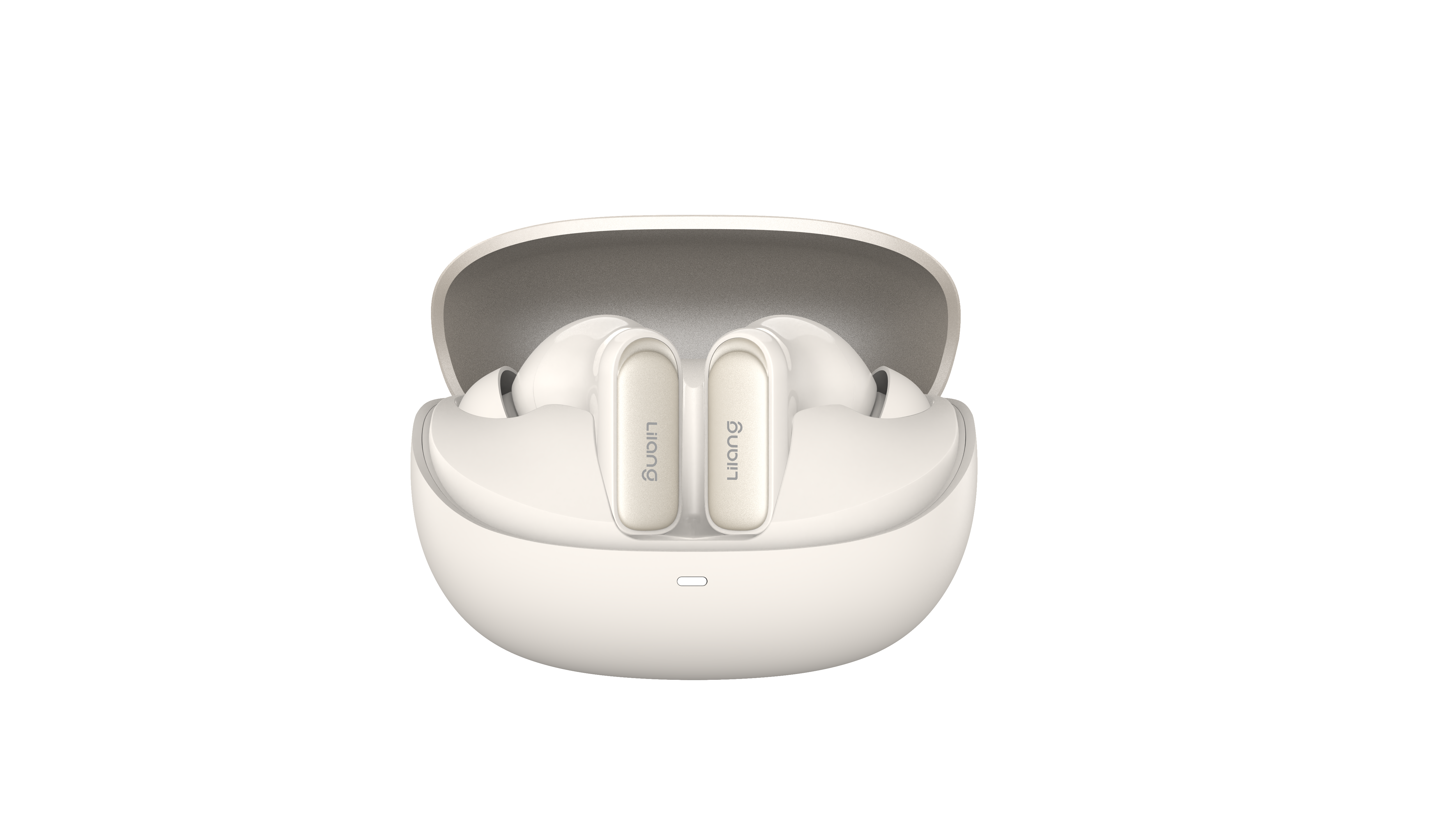Mini Short Stem Bluetooth Earphones
