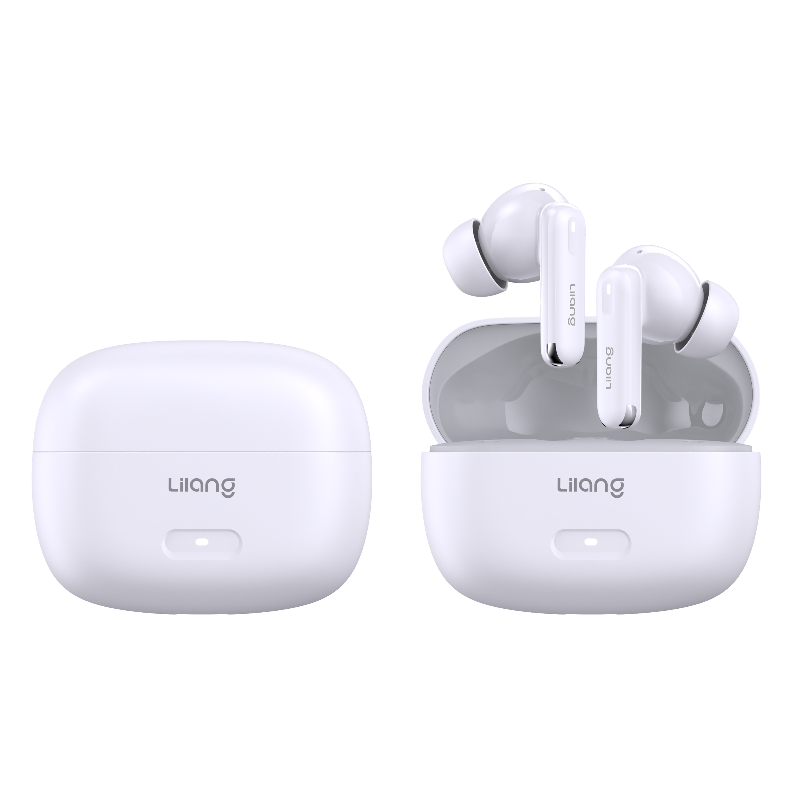 Comfortable In-ear Bluetooth Headphones