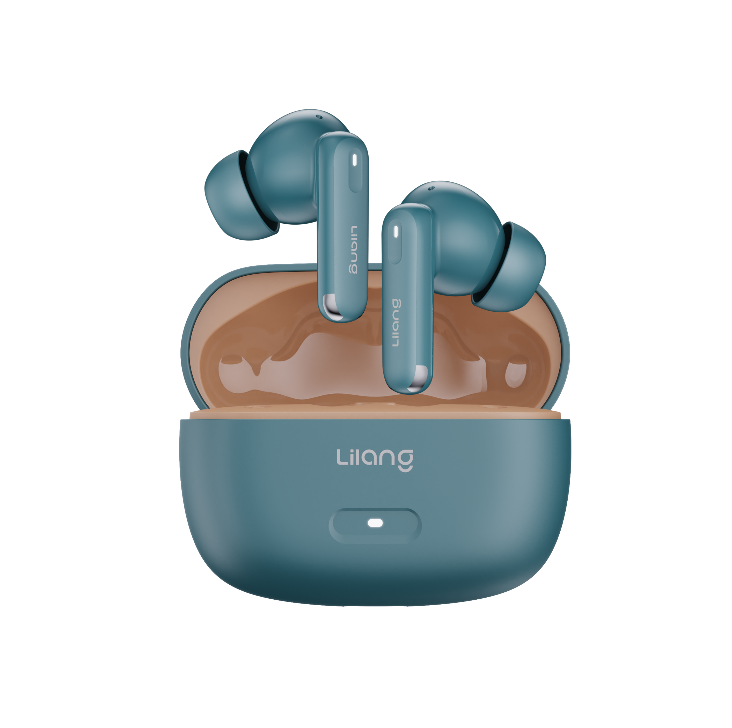 Comfortable In-ear Bluetooth Headphones