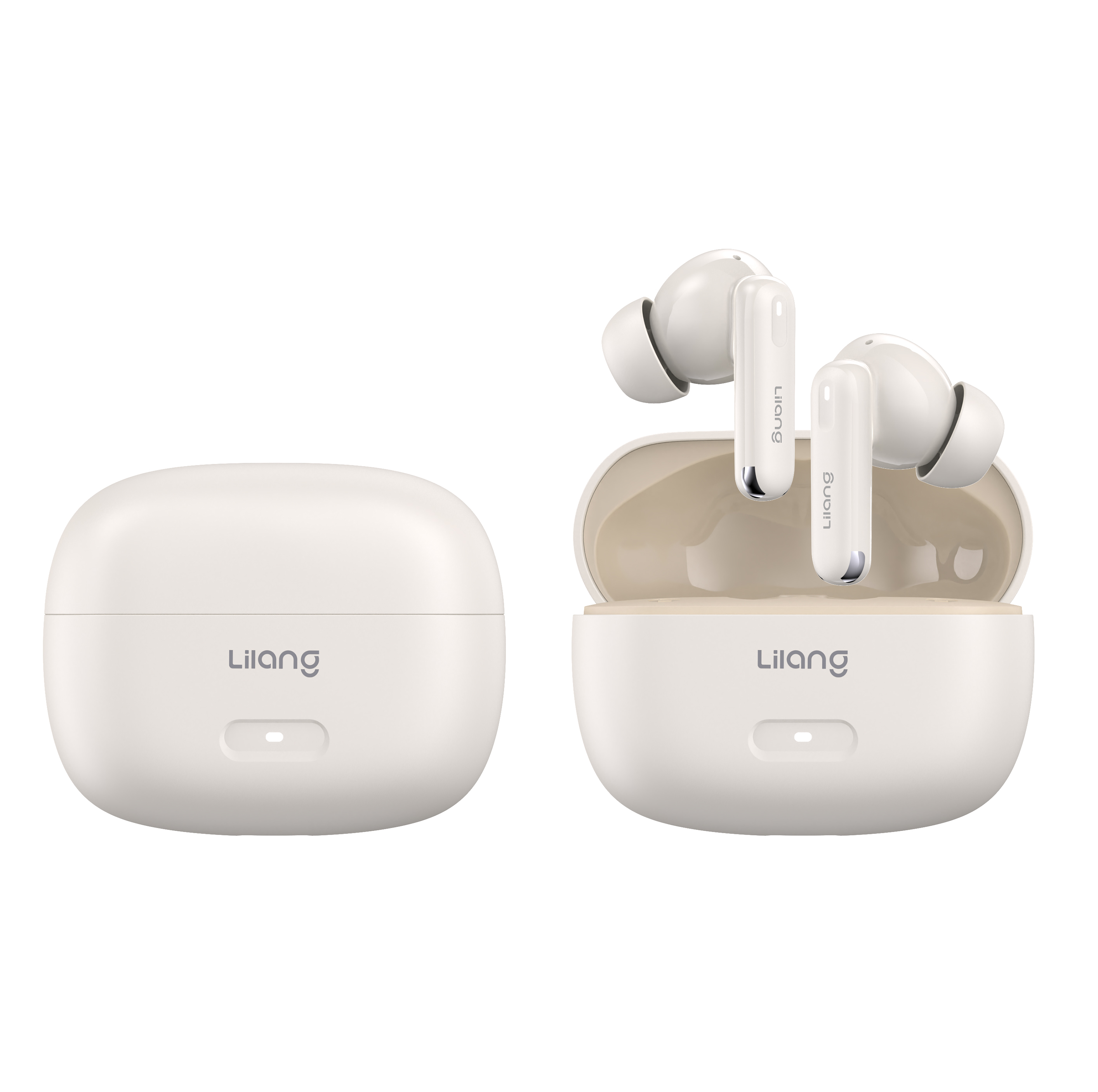 Comfortable In-ear Bluetooth Headphones