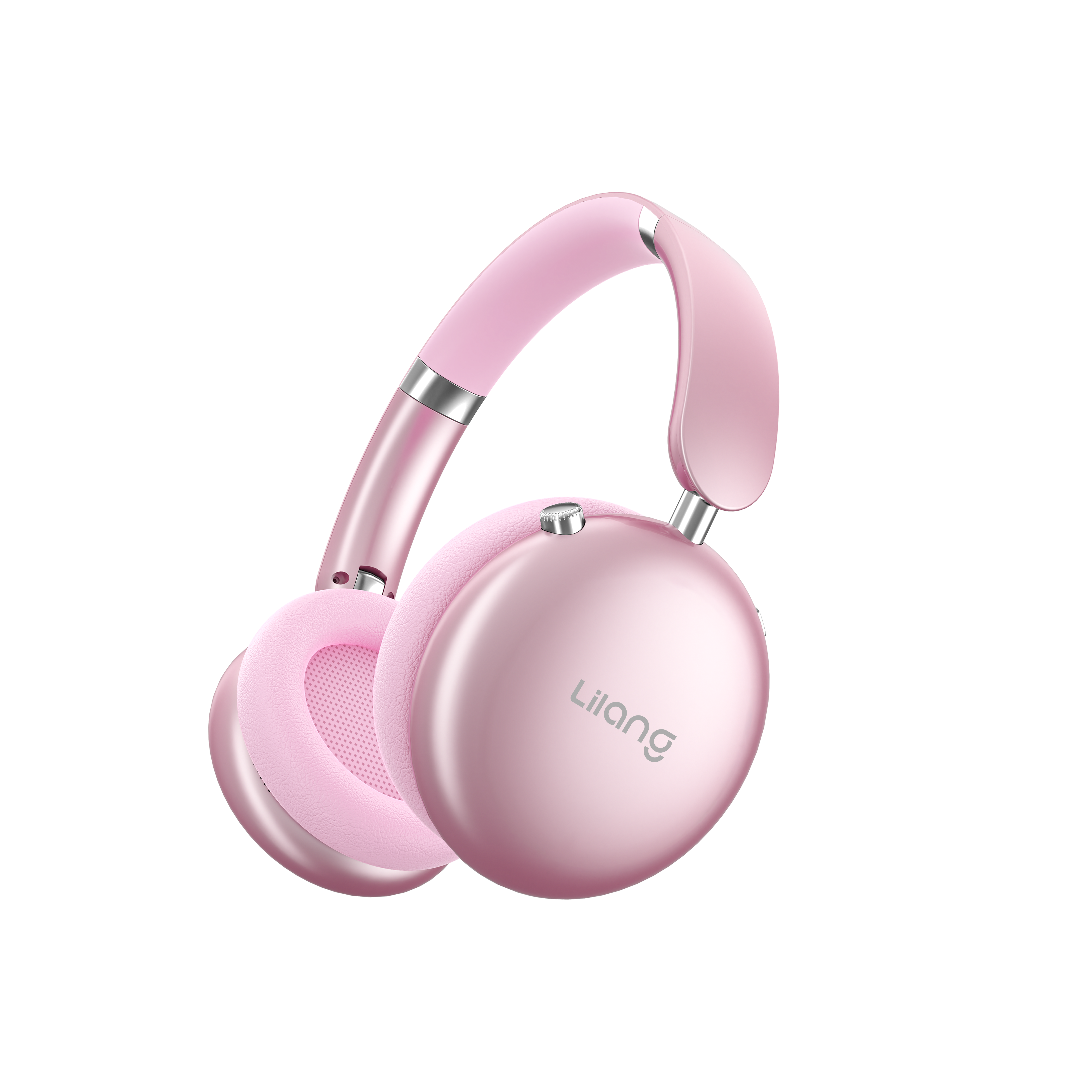OVER-EAR BLUETOOTH HEADPHONES