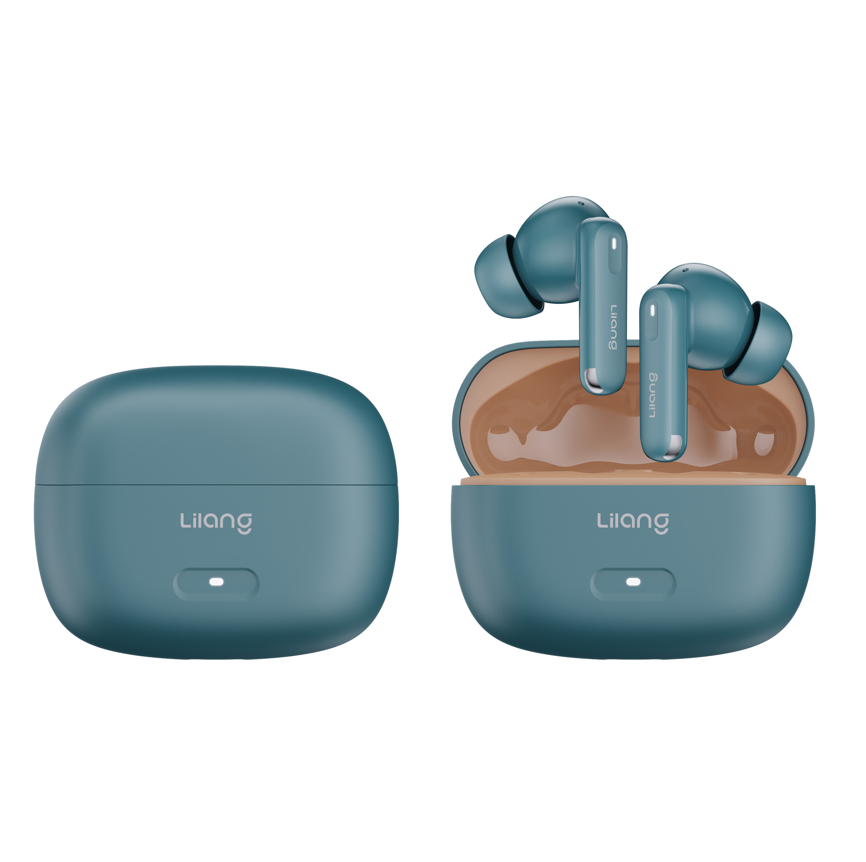 Comfortable In-ear Bluetooth Headphones
