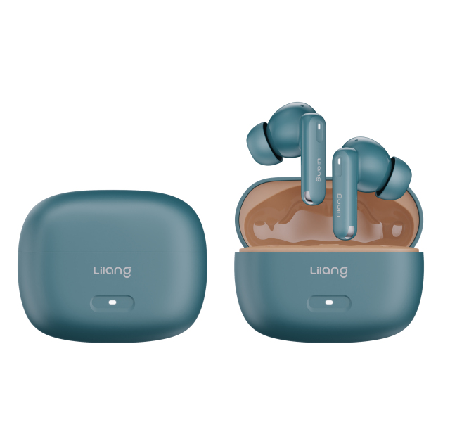 Comfortable In-ear Bluetooth Headphones