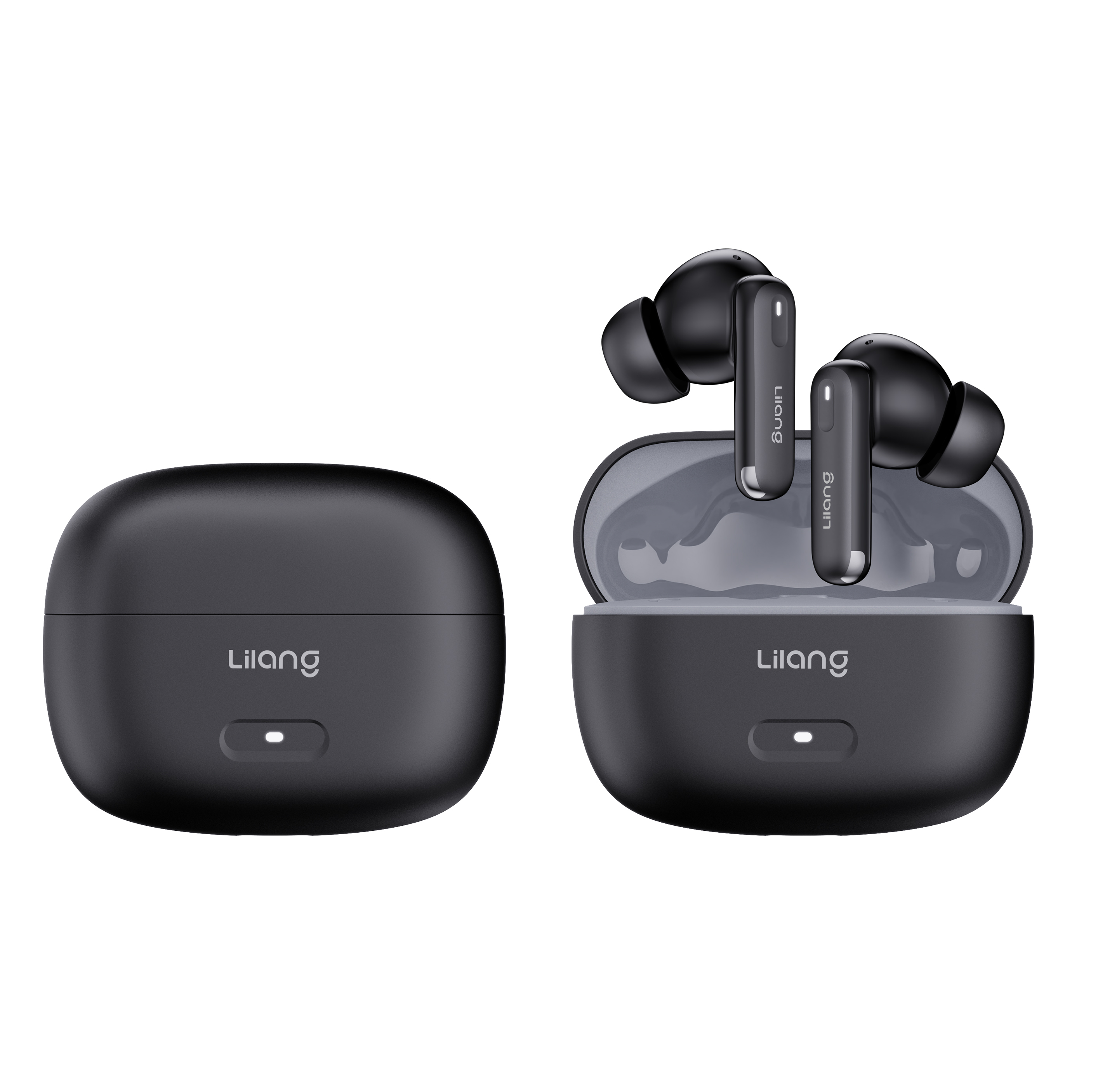 Comfortable In-ear Bluetooth Headphones