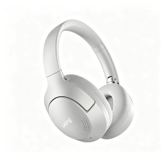 Removable-Battery ANC Wireless Headphones