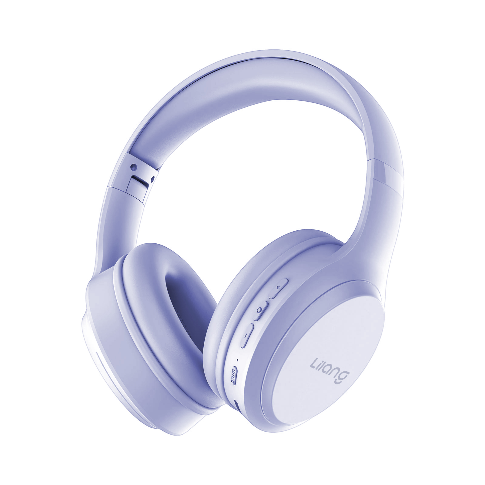 OVER-EAR BLUETOOTH HEADPHONES