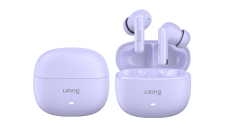 In-ear 6mics FF+FB  Noise Reduction ANC+ENC Noise Cancelltation TWS Earphones