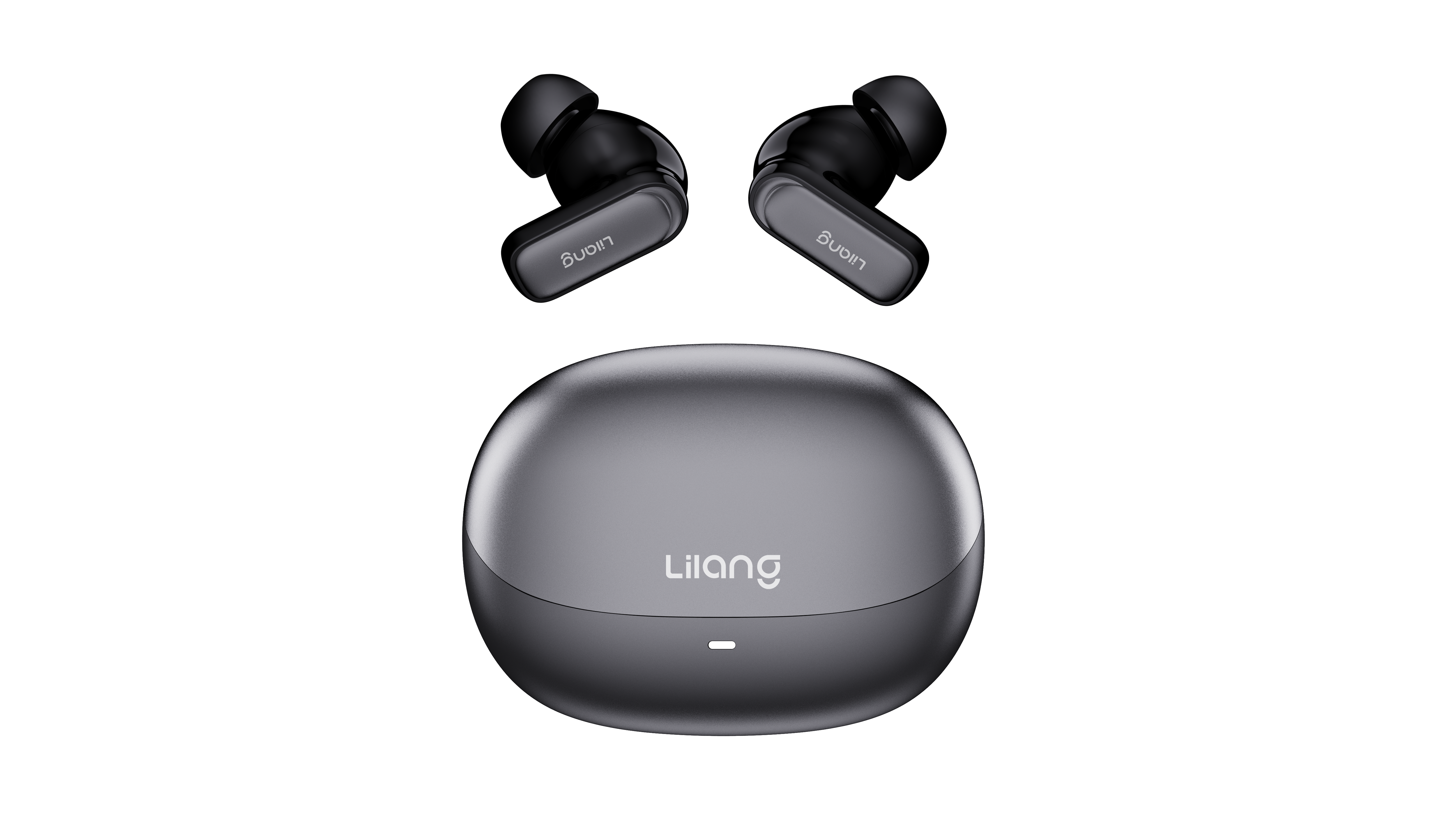 Mini Short Stem Bluetooth Earphones