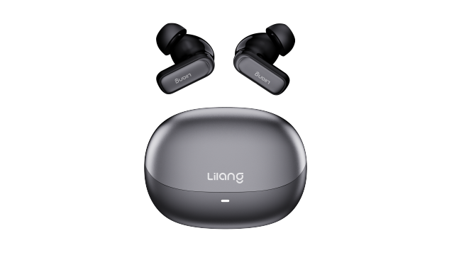 Mini Short Stem Bluetooth Earphones