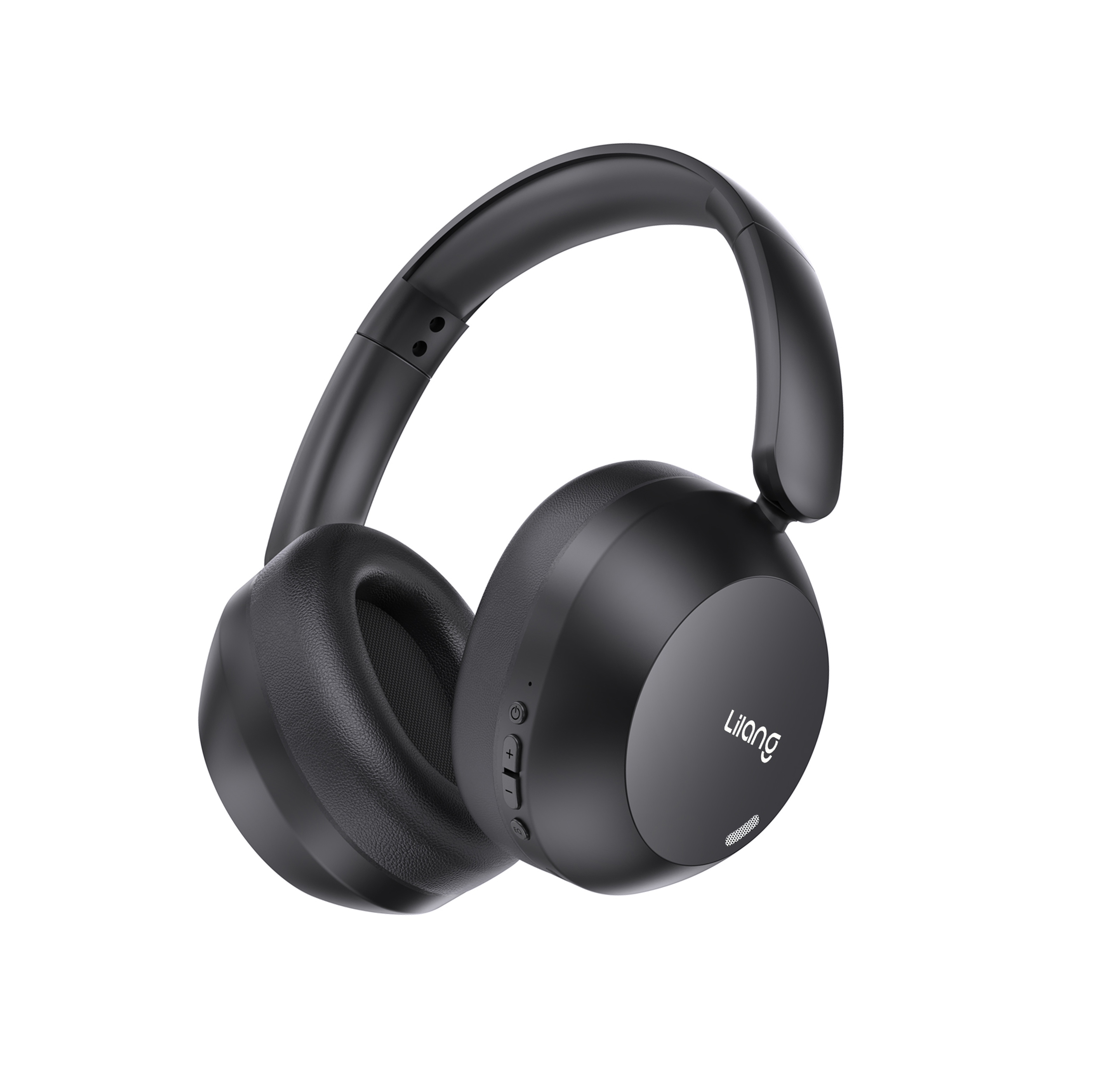 OVER-EAR BLUETOOTH HEADPHONES