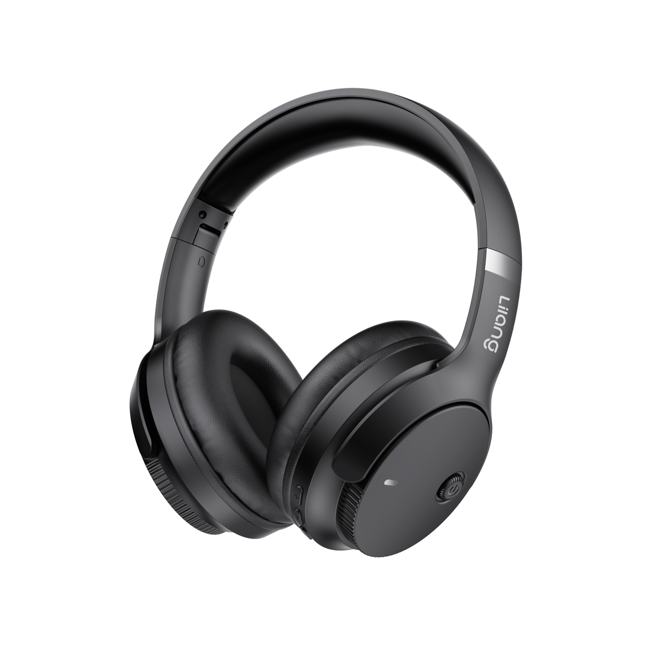 OVER-EAR BLUETOOTH HEADPHONES