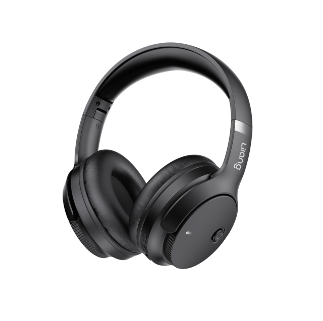OVER-EAR BLUETOOTH HEADPHONES