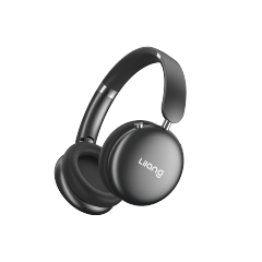 OVER-EAR BLUETOOTH HEADPHONES