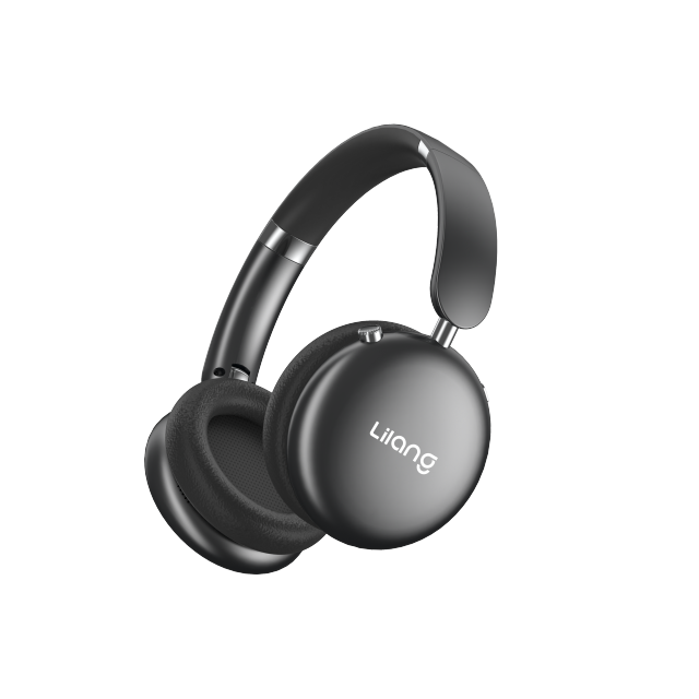 OVER-EAR BLUETOOTH HEADPHONES