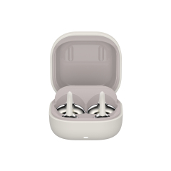 Clip-on with Silicone Ear Tips OWS Earphones