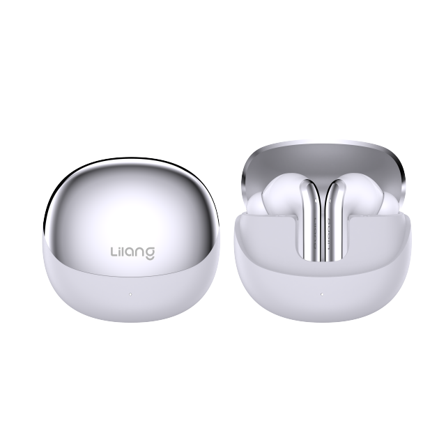BT6.0 ANC/ENC Noice Reduction Up-to-date In-ear Earphones