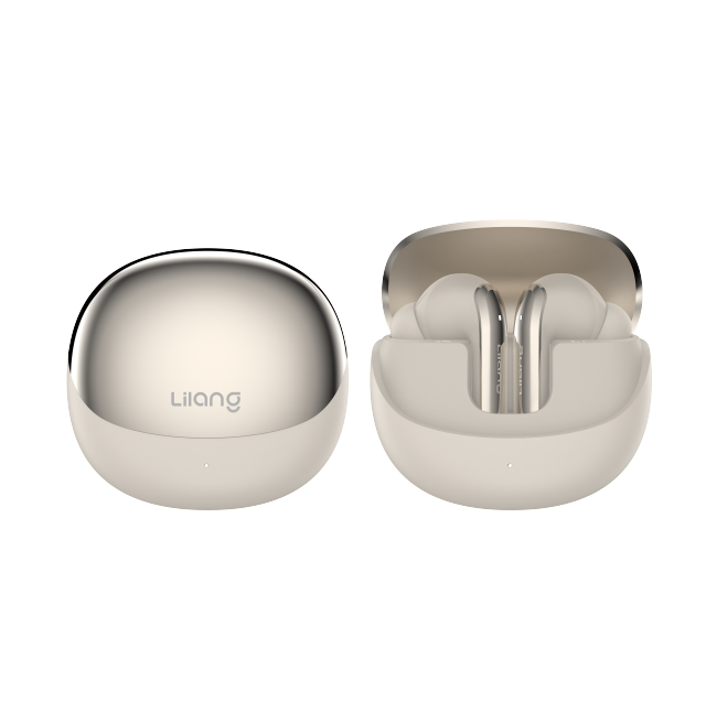 BT6.0 ANC/ENC Noice Reduction Up-to-date In-ear Earphones