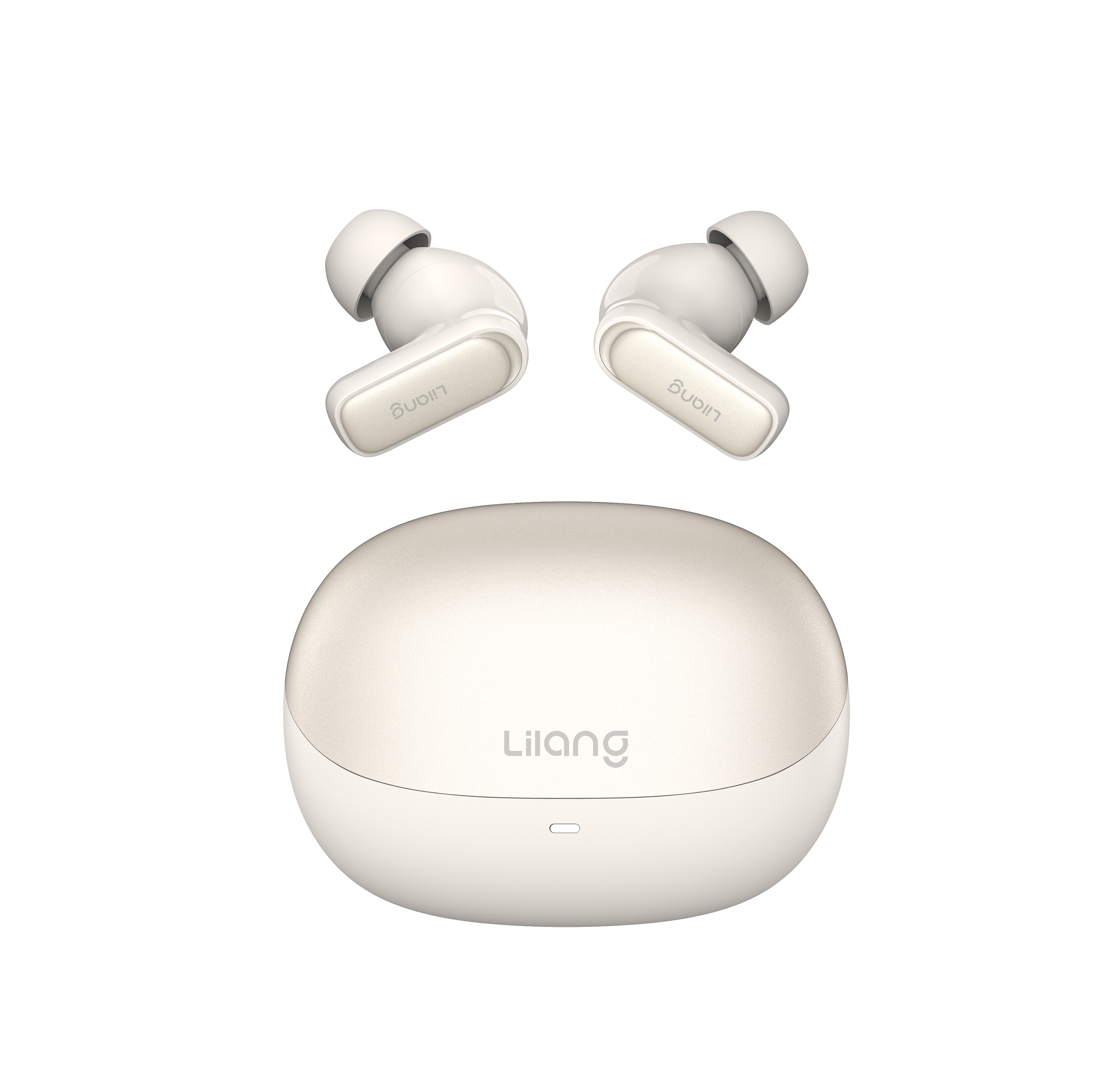 Mini Short Stem Bluetooth Earphones