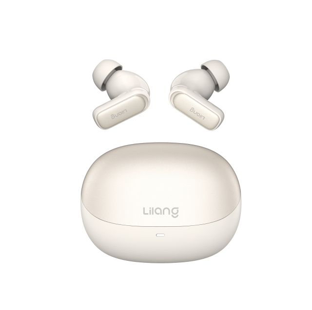 Mini Short Stem Bluetooth Earphones