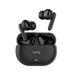 In-ear 6mics FF+FB  Noise Reduction ANC+ENC Noise Cancelltation TWS Earphones