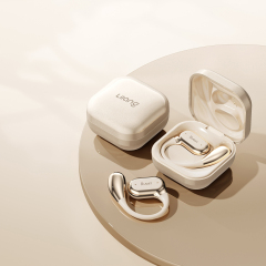 Ear-hook Bluetooth Headphones, Open-ear Bluetooth Headphones, Non-in-ear
