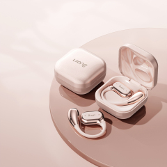 Ear-hook Bluetooth Headphones, Open-ear Bluetooth Headphones, Non-in-ear