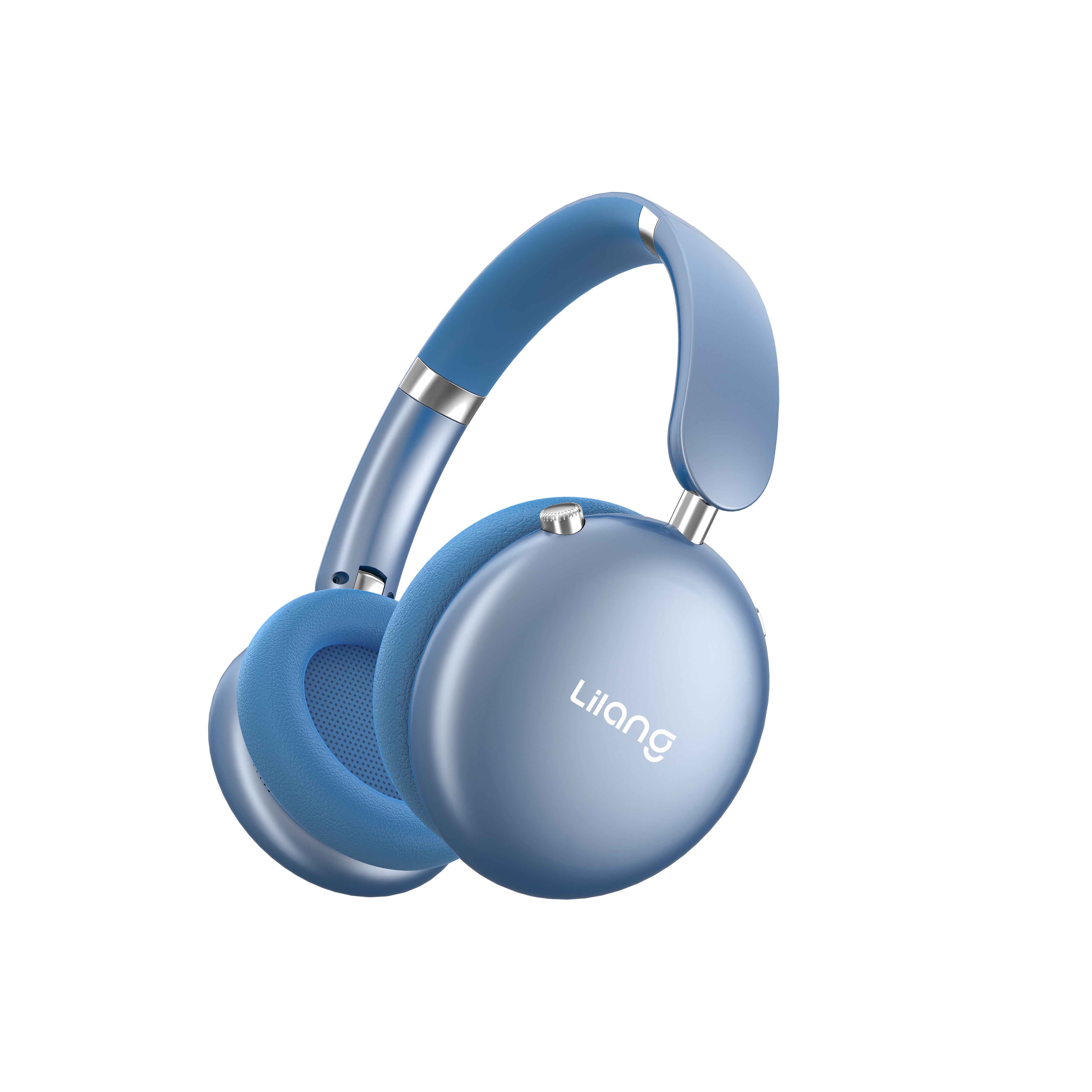 OVER-EAR BLUETOOTH HEADPHONES