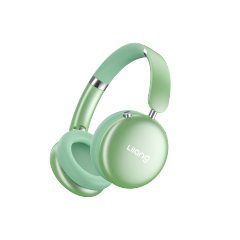 OVER-EAR BLUETOOTH HEADPHONES