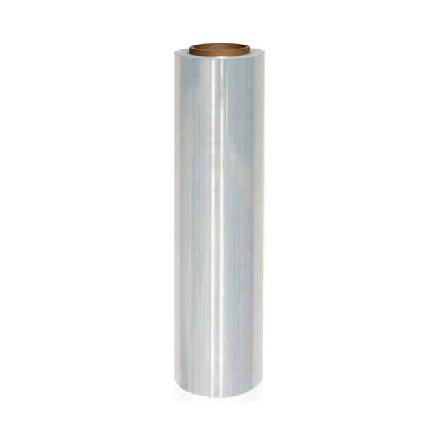 mechanical stretch film wholesale