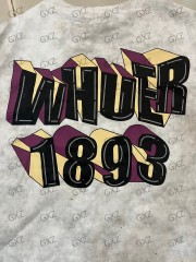 Женский комплект из двух предметов с короткими рукавами и принтом