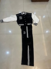 Printed cartoon starlight women's short-sleeved shorts suit