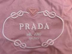 Женские брюки с объемной вышивкой и короткими рукавами, комплект из двух предметов