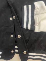 Printed cartoon starlight women's short-sleeved shorts suit