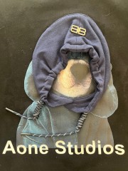 Women's Bow Decorated Long Sleeve Sweatshirt