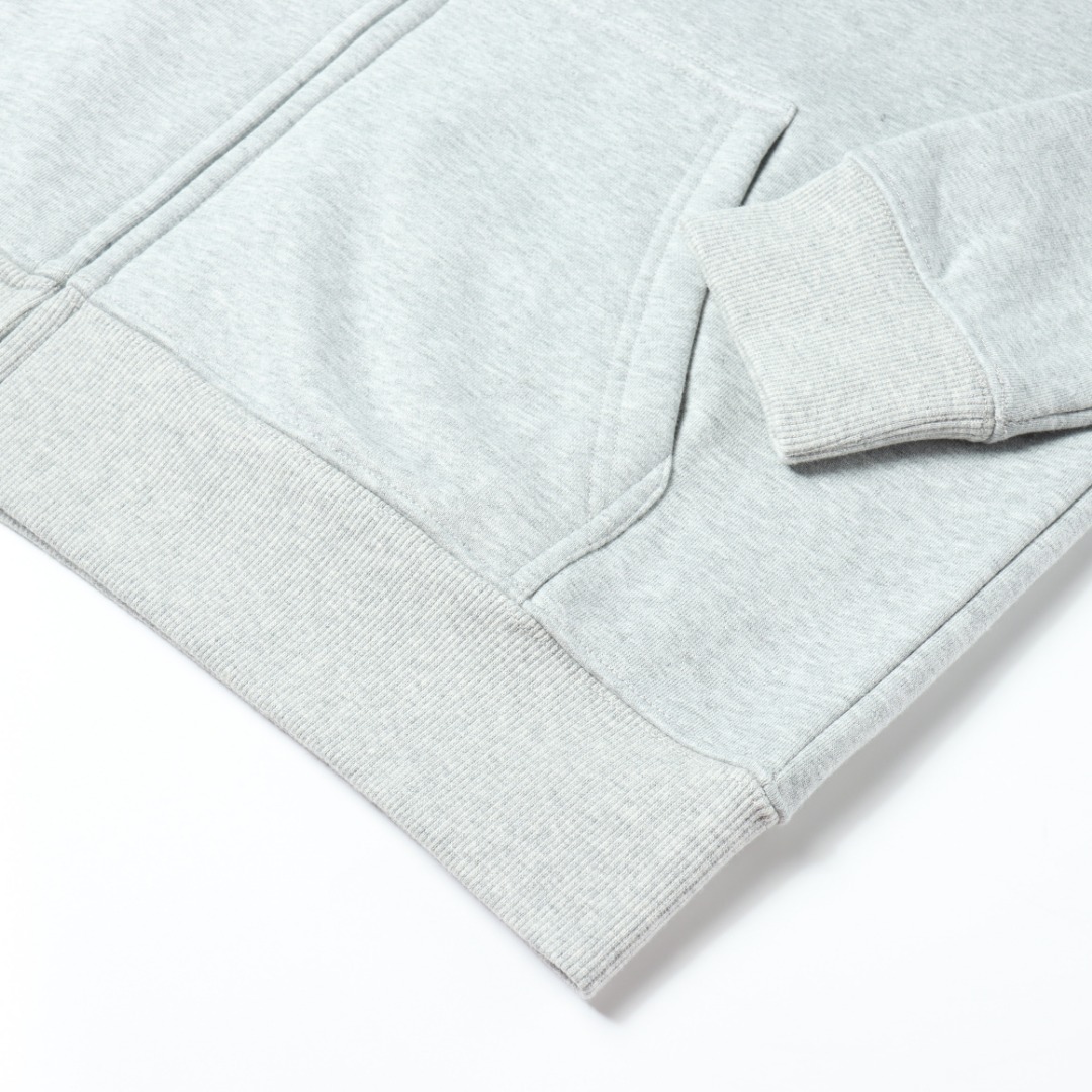 GXZ Premium Hooded Sweatshirt – Customizable Comfort for Fall/Winter