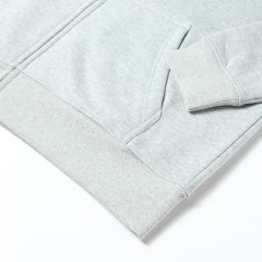 GXZ Premium Hooded Sweatshirt – Customizable Comfort for Fall/Winter