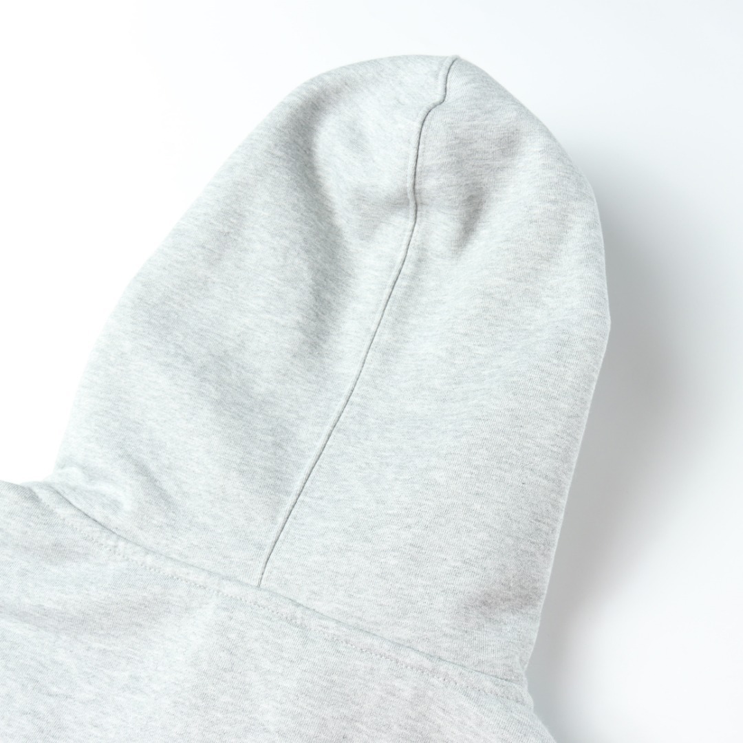 GXZ Premium Hooded Sweatshirt – Customizable Comfort for Fall/Winter