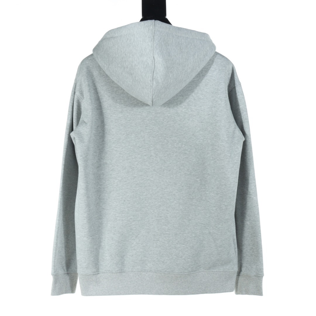 GXZ Premium Hooded Sweatshirt – Customizable Comfort for Fall/Winter