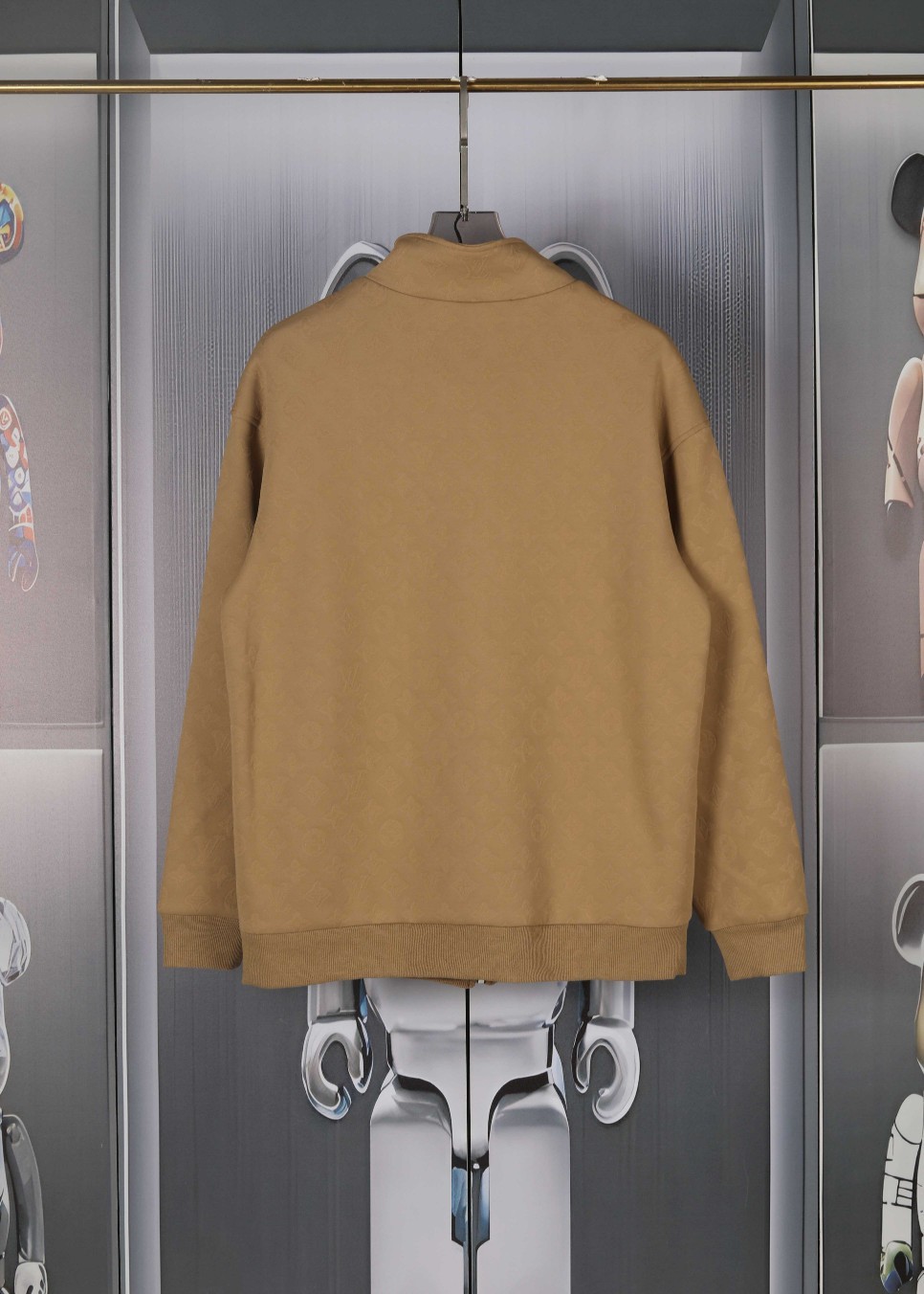 GXZ Premium Hooded Sweatshirt – Customizable Comfort for Fall/Winter