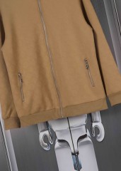 GXZ Premium Hooded Sweatshirt – Customizable Comfort for Fall/Winter