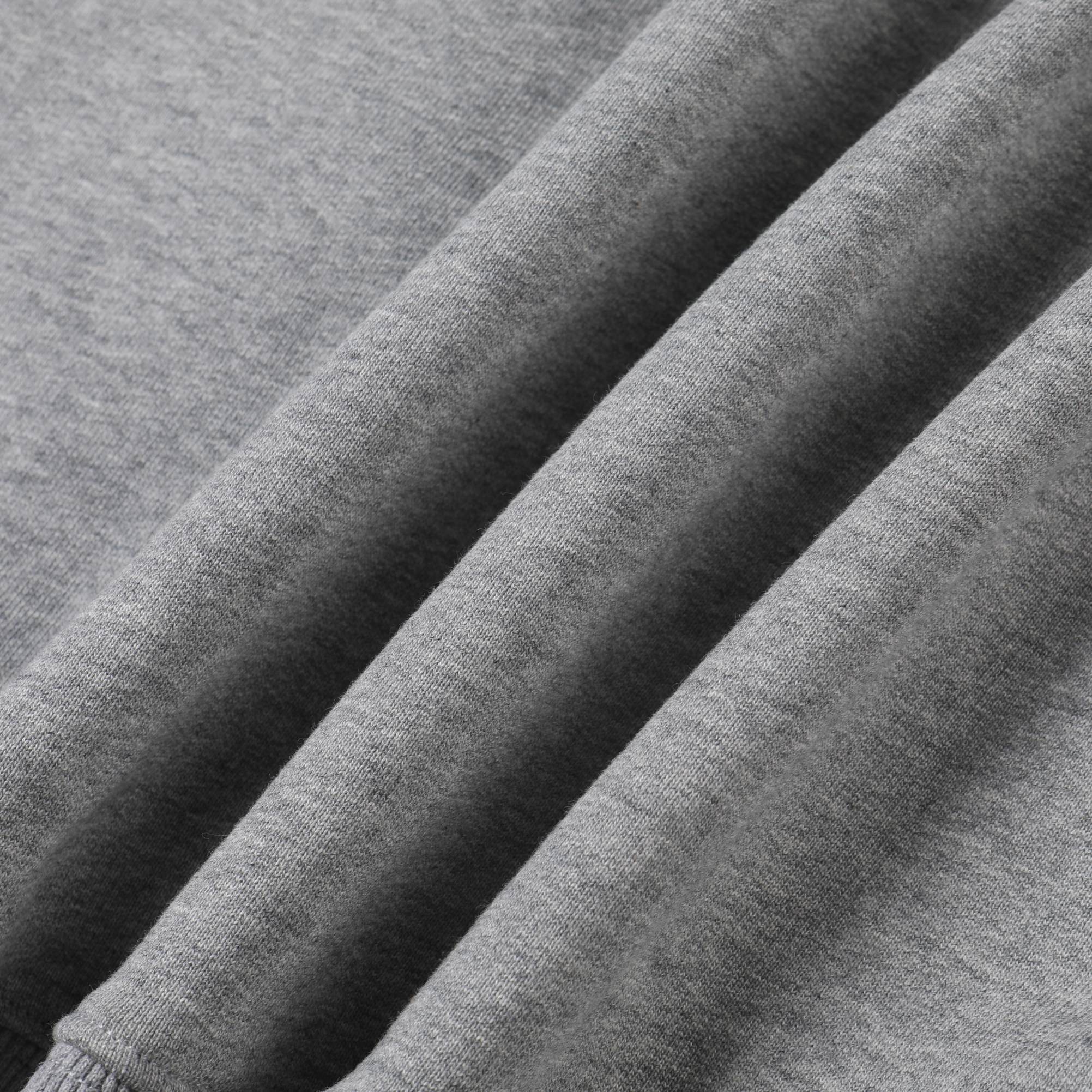 GXZ Gray Monogram Hoodie – Premium Customizable Designer Apparel for Men & Women