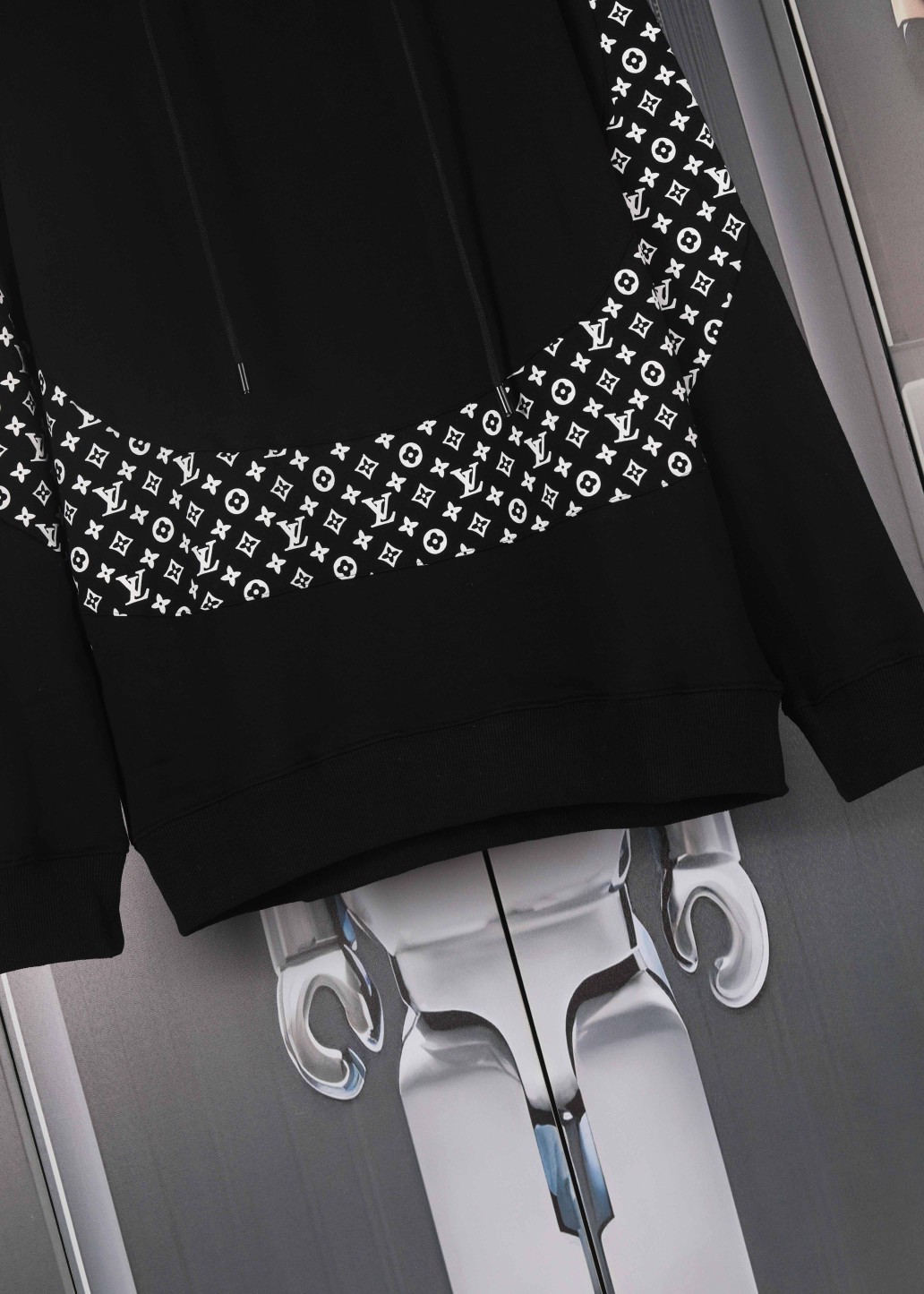 GXZ Gray Monogram Hoodie – Premium Customizable Designer Apparel for Men & Women