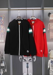 GXZ Gray Monogram Hoodie – Premium Customizable Designer Apparel for Men & Women