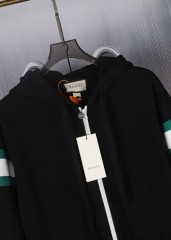 GXZ Gray Monogram Hoodie – Premium Customizable Designer Apparel for Men & Women