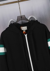 GXZ Gray Monogram Hoodie – Premium Customizable Designer Apparel for Men & Women