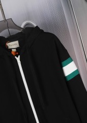 GXZ Gray Monogram Hoodie – Premium Customizable Designer Apparel for Men & Women