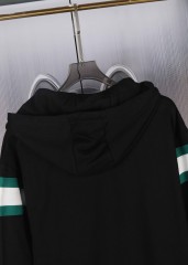 GXZ Gray Monogram Hoodie – Premium Customizable Designer Apparel for Men & Women