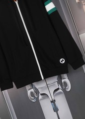 GXZ Gray Monogram Hoodie – Premium Customizable Designer Apparel for Men & Women